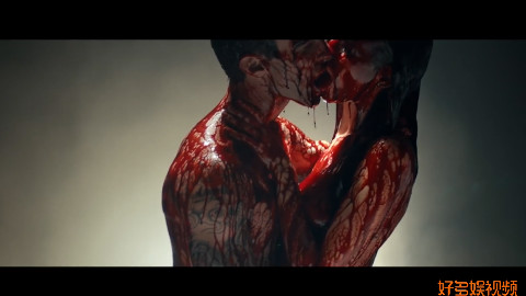 超血腥MV Maroon 5-Animals